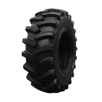 Pneu forestier 23.1-26 24.5-32 28L-26 30.5L-32 Pneus Llantas Pneu agricole