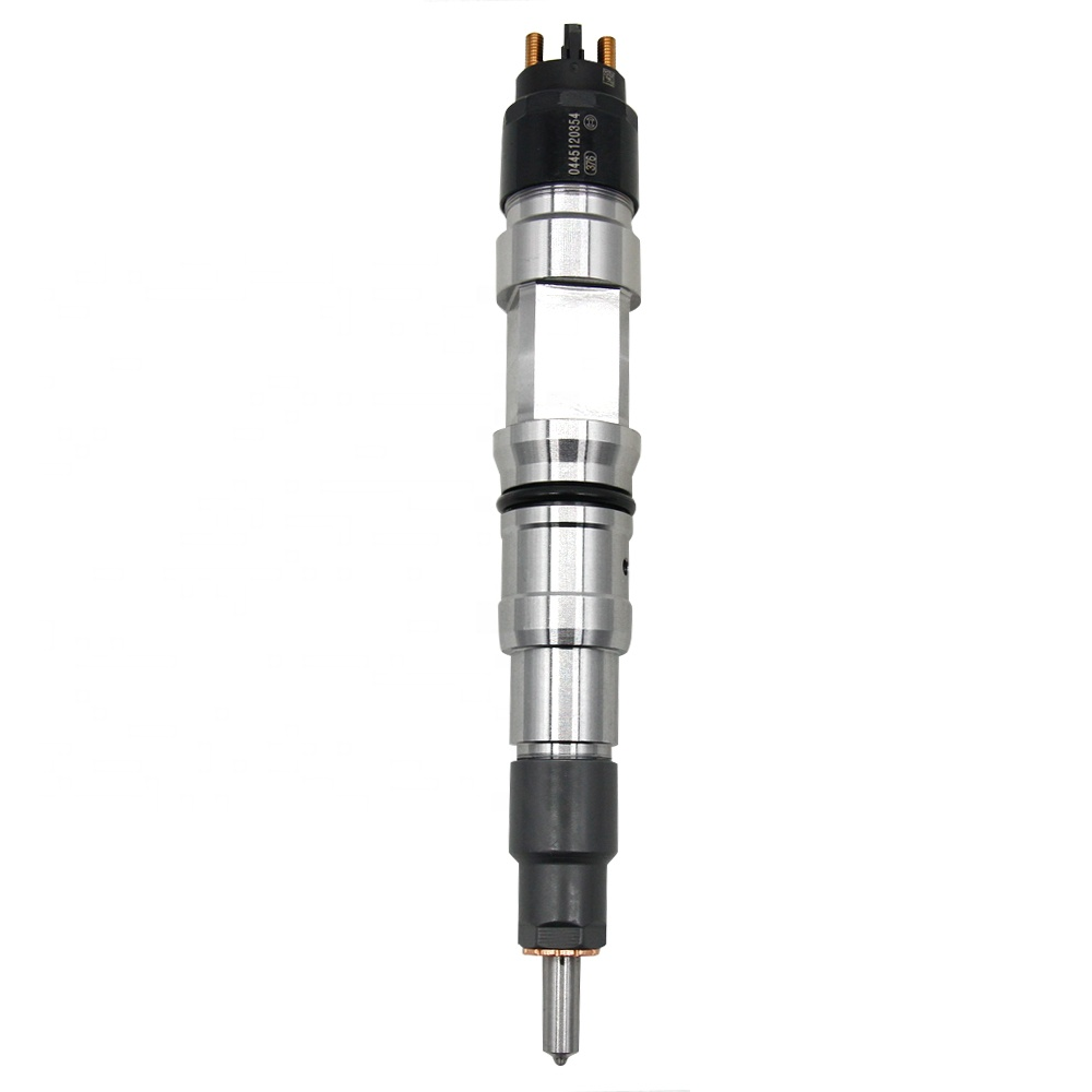 diesel fuel injector 0445120374  A4700700287 injector for Mercedes common rail injector  0445120374 A4700700287