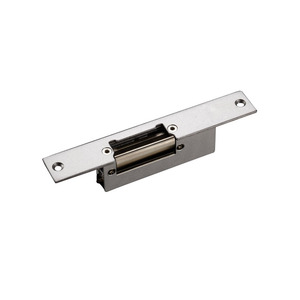 Cerradura Eléctrica <span class=keywords><strong>de</strong></span> Placa Corta <span class=keywords><strong>de</strong></span> 12V con Certificado CE <span class=keywords><strong>para</strong></span> Sistema <span class=keywords><strong>de</strong></span> Control <span class=keywords><strong>de</strong></span> Acceso <span class=keywords><strong>de</strong></span> <span class=keywords><strong>Puertas</strong></span> - Product Image 4