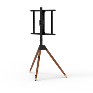 Art <strong>Easel</strong> Tripod <strong>TV</strong> Floor <strong>Stand</strong> for 32 to 60 Inch LED LCD Screen, Portable Studio <strong>TV</strong> Display <strong>Stand</strong> - Product Image 5
