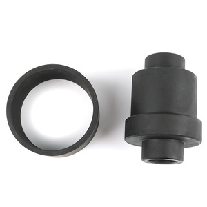 Kamilolo <b>Wheel</b> <b>Bearing</b> <b>Press</b> Fit Tool Kit 99327 For Polaris ATV Replacement Repair Steel Black - Product Image 2