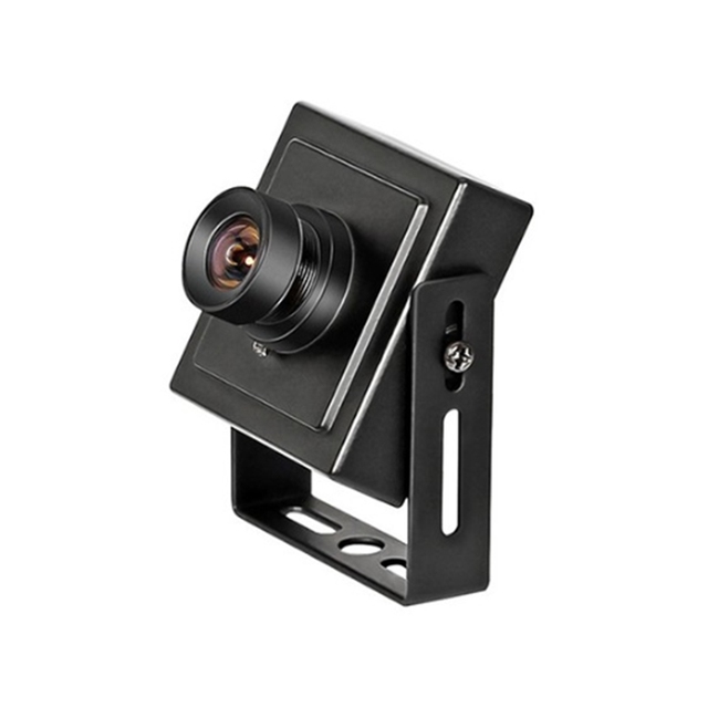 Small USB CUBE CAMERA for ID Card ATM MACHINE Use 2MP Without Dragging Shadow Without Distortion