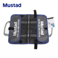 Sac de rangement pour leurres TG MB021 19*33cm, robuste, pour la pêche au jigging lent, à la perche, en eau salée et en eau douce