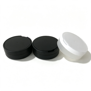 Contenedores <span class=keywords><strong>de</strong></span> Plástico PP Personalizados al por Mayor - Recipientes Reutilizables a Prueba <span class=keywords><strong>de</strong></span> Olores para Hierbas, Snus, <span class=keywords><strong>Chicles</strong></span> y Mentas - Product Image 5