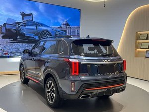 Personnalisation Intérieure Fournie – Voitures d'Occasion KIAA SPORTAGE Édition 2020 2021 2022 Essence Boîte Automatique - Product Image 5