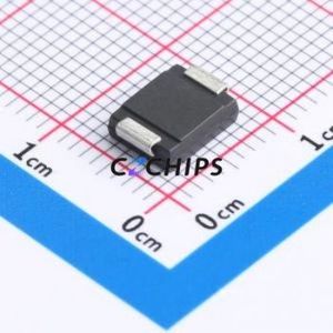 Diodo SMCG S10D Original Nuevo, Diodo de Propósito General, Venta al por Mayor de Componentes Electrónicos, Proveedor de Chips y Servicio BOM - Product Image 2