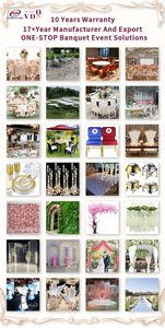 Sedie Chiavari in Resina Plastica per Sposi, Vendita all'Ingrosso a Dubai per Eventi Nuziali - Product Image 5