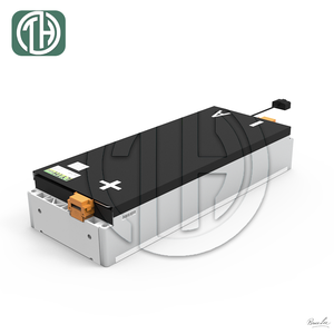 Módulo de Batería NMC de Alta Densidad 147Ah 1P12S 44V para Autobús Eléctrico y Camión de Uso Pesado, Paquete de Iones de Litio de 6.5kWh, Precio de Fábrica LYTH MEB590 - Product Image 3