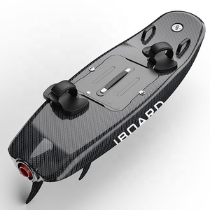 Tabla de Surf de Alta Calidad con EPP y Fibra de Vidrio para Deportes Acuáticos - Product Image 3