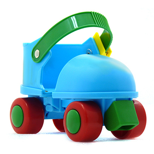 Giày Trượt Patin Trẻ Em Phong Cách Mới Giày Trượt Patin Bốn Bánh Nhiều Màu Sắc Cho Trẻ Em - Product Image 6