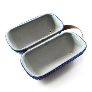 Bolsa de Transporte Personalizada de EVA para Taza de Té y Tetera China de Kung Fu, para Viajes, Picnic, Regalo, con Asa y Estuche de Almacenamiento - Product Image 6