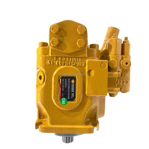 Vera pompa idraulica 307E escavatore 307E parti di ricambio componenti macchine edili - Product Image 1