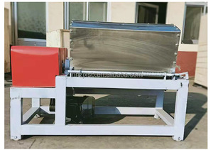 卸売競争力のある価格の業務用自動電動生地ミキサー機1500Wスパイラル技術滑り止め工業用 - Product Image 2