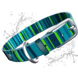 <strong>Durable</strong> Quick Drying Waterproof <strong>Dog</strong> <strong>Collar</strong> for Active <strong>Dogs</strong> - Product Image 3