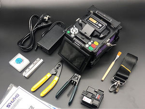 Popolare sgualciatrice a <span class=keywords><strong>fusione</strong></span> automatica SM & MM - Product Image 6