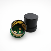 Antenne GNSS multi-bandes GPS Glonass Compass Galileo pour drone à antenne hélicoïdale