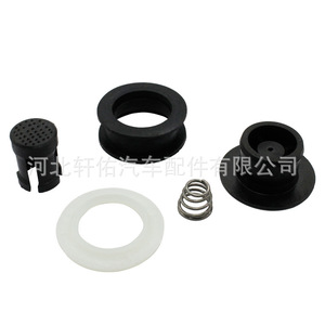 <b>Split</b> Back Gear Lever Bushing 25 Mm For Peugeot Citroen Fiat Manual Transmission Parts Set Press Fit - Product Image 3
