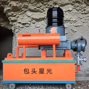 Rcdeq CƯỠNG BỨC lưu thông dầu làm mát sắt thiết bị loại bỏ động cơ thành phần cốt lõi cho dầu làm mát bằng sắt loại bỏ trong mỏ - Product Image 5