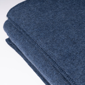 Prix usine avec échantillon gratuit <span class=keywords><strong>couverture</strong></span> de yoga <span class=keywords><strong>couverture</strong></span> <span class=keywords><strong>en</strong></span> mousseline pique-nique pondéré 50% <span class=keywords><strong>laine</strong></span> 50% <span class=keywords><strong>couverture</strong></span> <span class=keywords><strong>en</strong></span> polyester - Product Image 4