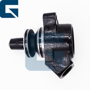 094150-0310 0941500310 Fuel Injection <b>Pump</b> Plunger for 6WF1 Engine - Product Image 3