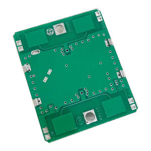 HB100 RD Microgolfradarsensor Bewegingsdetectormodule Analoge uitgang Lasmontage UAV Smart Home Voertuigdetectiesensor - Product Image 2