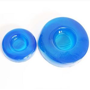 Procedimiento Adulto GEL Reposacabezas Cojín <span class=keywords><strong>Poliuretano</strong></span> Silicona GEL Materias primas para <span class=keywords><strong>Viscoelástico</strong></span> Cool GEL Fabricante - Product Image 1