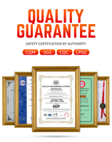 GJF Marque arbre d'entraînement cv essieu gauche intérieure cv commune pour Hyundai Santa Fe 2.7 2008 HY-3-519