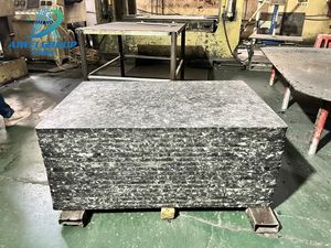 Pallet in Fibra di Vetro ad Alta Resistenza GMT, Pallet in Fibra di Vetro di Diverse Dimensioni e Spessori per Macchine per Blocchi di Cemento, Fabbrica - Product Image 4