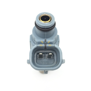 Precio de fábrica, alta precisión, piezas de automóvil nuevas, inyector de combustible 15710-31G01 para Suzuki <span class=keywords><strong>King</strong></span> <span class=keywords><strong>Quad</strong></span> 700, LTA 700 X, ATV - Product Image 3