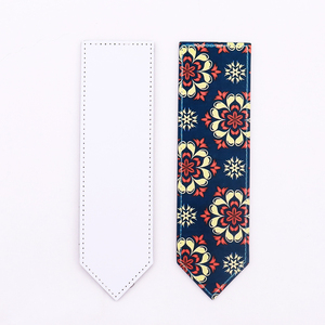 ที่คั่นหนังสือหนังแบบระเหิด,ที่คั่นหนังสือพิมพ์ตัวอักษร Marcadores Para Segnalibro Fatto A Mano - Product Image 1