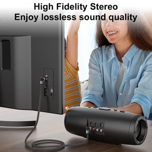 <span class=keywords><strong>สาย</strong></span>สัญญาณเสียงโคแอกเซียลดิจิตอลมุมฉาก <span class=keywords><strong>SPDIF</strong></span> 5.1 ช่อง พร้อมหัว<span class=keywords><strong>ต่อ</strong></span> RCA สำหรับ<span class=keywords><strong>ทีวี</strong></span> - Product Image 4