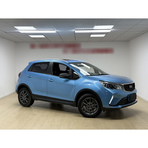 Guazi Molto Apprezzato Geely <span class=keywords><strong>Auto</strong></span> Vision X3 Benzina 1.5 SUV Usato Trazione Anteriore 5 Posti 5tcbemlcf6 - Product Image 5