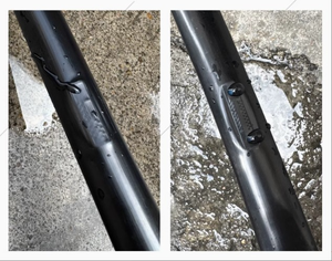 Tuyau d'irrigation plat OEM personnalisé de 16 mm en rouleau, anti-colmatage, pour <span class=keywords><strong>système</strong></span> d'<span class=keywords><strong>arrosage</strong></span> <span class=keywords><strong>goutte</strong></span> <span class=keywords><strong>à</strong></span> <span class=keywords><strong>goutte</strong></span> agricole, vente en gros d'usine - Product Image 4