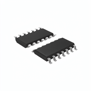 IC OPAMP GP 4 CIRCUIT 14SOlC ตัวแทนจำหน่ายที่ได้รับอนุญาต LPV324ID ชิปวงจรรวม 14 SOlC (0.154 นิ้ว, ความกว้าง 3.90 มม.) - Product Image 1