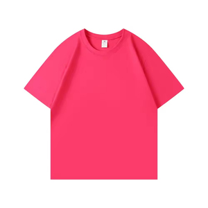 Factory Custom Heavy <b>Weight</b> Tee Shirts Oversized <b>Blank</b> T Shirts 100% Cotton Men's Clothing Tshirts - Product Image 1