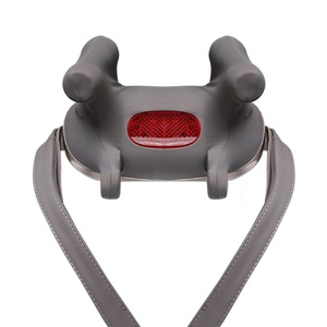 Masajeador Multifuncional de Hombros y Cuello con Compresión Caliente, Control Remoto por Voz y Funciones de Masaje Cervical - Product Image 5