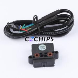 Sensor de flujo de gas con sensor de flujo de gas, original y nuevo, de 1/min, de 1/2, venta completa, proveedor de chips de componentes electrónicos y servicio BOM - Product Image 2