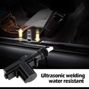 Universele 1 Master 3 Slave Auto Centrale Vergrendeling Systeem Markt Standaard Universele Auto Centrale Vergrendeling - Product Image 6