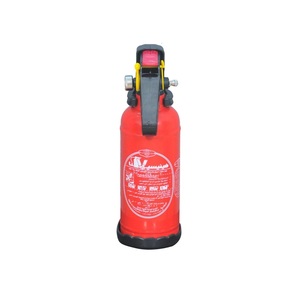 Polvo Químico Seco Profesional de Lujo y Confiable para Extintor de Incendios, 40% - Product Image 1