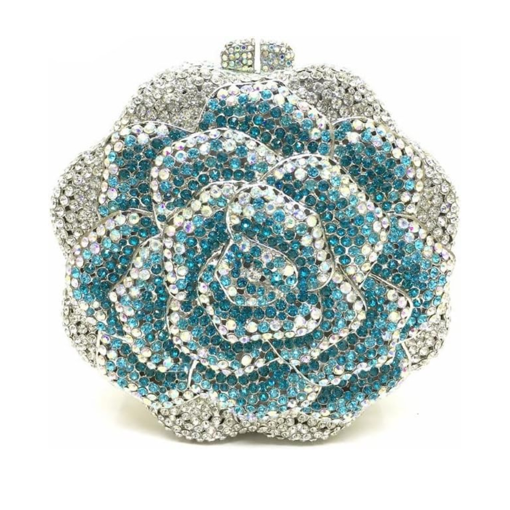 Bleu Argent