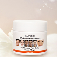 GUOCUI BIO TECH Crema Facial Antiarrugas y Blanqueadora Instantánea para Piel Oscura, Crema Hidratante OEM para el Cuidado de la Piel, Crema Facial Antienvejecimiento