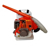 Machine à cueillir le coton automatique à essence à haute productivité, prix en Inde