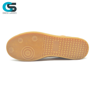 Greatshoes Orange Sneakers Wholesale, zapatillas de deporte transpirables para caminar planas para hombres, zapatillas de deporte para mujeres 2025 Zapatillas de diseño personalizado - Product Image 4
