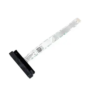 HK-HHT laptop Hard Drive Disk Connector for Dell Inspiron 15-5000 15 5565 5567 15-5565 15-5567 Series 0P4TVW BAL20 NBX0001YV00
