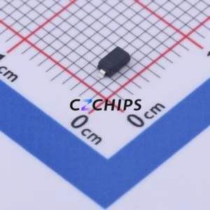 Diode Zener BZT52C36W SOD-123 neuve et originale, composants électroniques en gros, fournisseur de puces et service BOM - Product Image 1