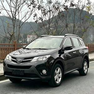 <span class=keywords><strong>Toyota</strong></span> <span class=keywords><strong>RAV4</strong></span> <span class=keywords><strong>2017</strong></span> Usado, 2.0L CVT 4WD AWD SUV, SUV Compacto Japonés de <span class=keywords><strong>Segunda</strong></span> <span class=keywords><strong>Mano</strong></span> en Venta, Buen Estado, Bajo Kilometraje - Product Image 1