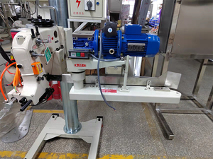 Máquina de Coser Multifuncional para Sacos, Cerradora de Bolsas Portátil a Bajo <span class=keywords><strong>Precio</strong></span> - Product Image 4