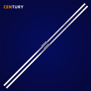 43นิ้วแถบ LED NLAW20450 Tiras บาร์ทีวี LED สำหรับ Sony 43X8000E KD-43XE8005 XBR-43X800E KD-43X7053 KD-43XE7005 KD-43-XH8096 KD-43 - Product Image 6