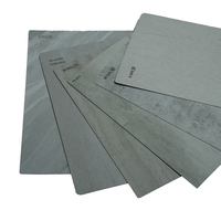 HPL Vente en Gros de Nouveaux Matériaux Fournisseur Plaques de Formica Extérieures en Pierre Laminés Panneaux de Résine Phénolique 4x8 pour Meubles E0 Intérieur