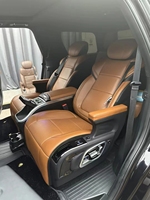 Siège de voiture Land Cruiser Ming AO au prix le plus bas, multifonctionnel, réglable, avec navigation, siège électrique à levage vertical